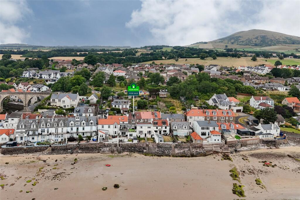 Main image of property: Main Street, Lower Largo, Leven, Fife, KY8