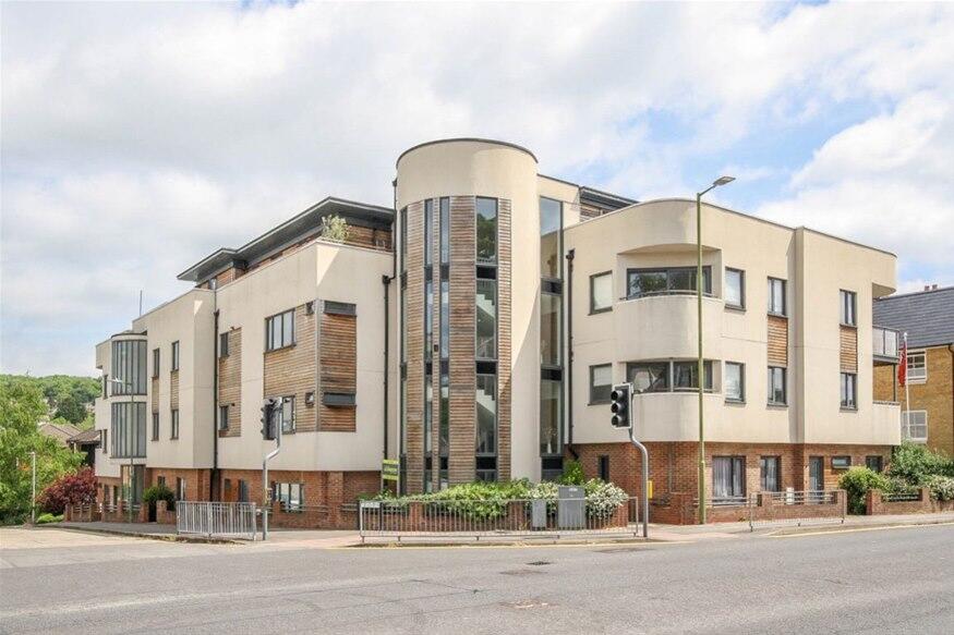 Main image of property: Dell Court, Stag Lane, Berkhamsted, HP4