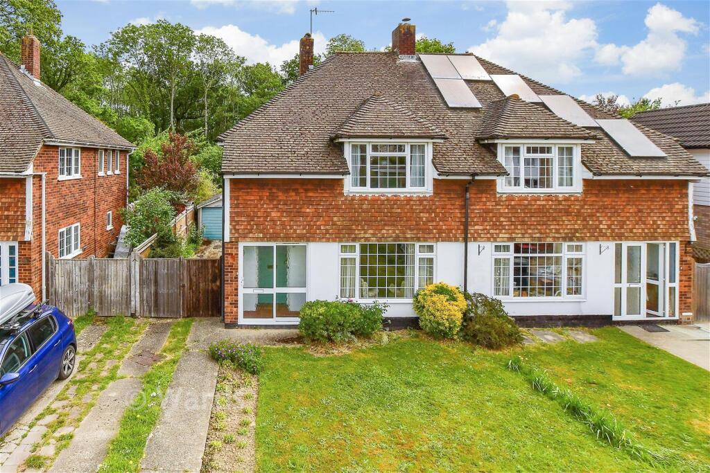 Main image of property: Fernholt, Tonbridge, Kent