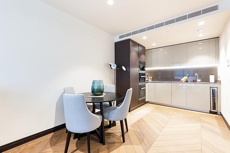 Apartment in London, Borough Market, The Borough - View 3