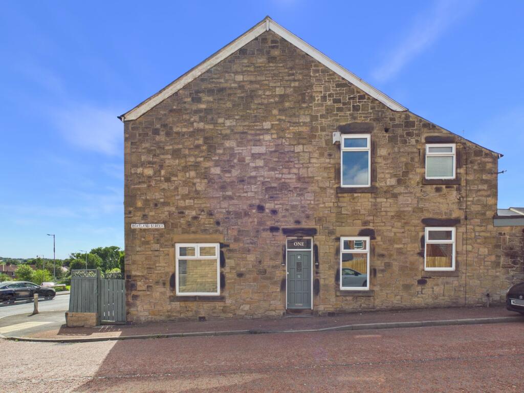 Main image of property: Portland Street, Gateshead, NE10