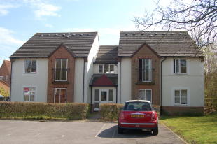 Main image of property: Cheltenham Gardens,Hedge End,SO30