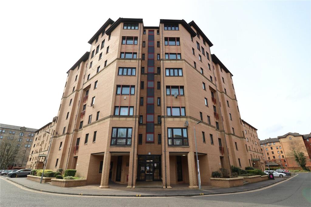 Main image of property: Parsonage Square, Glasgow, G4