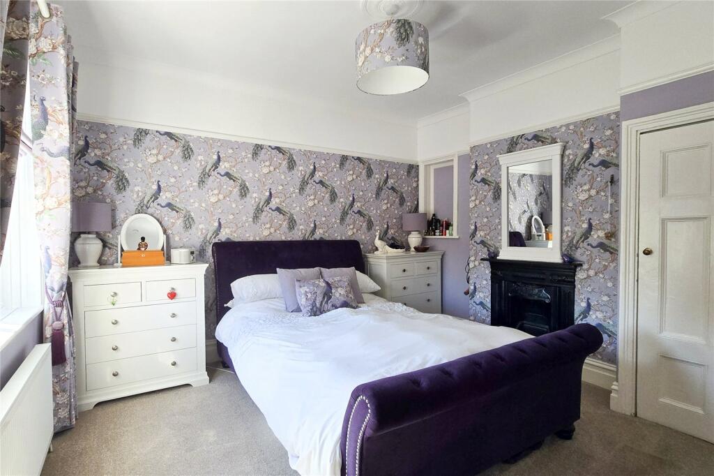 Additional image 27 of Warminster Road, Westbury