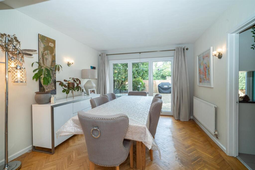 House in St Albans, Fleetville - View 5