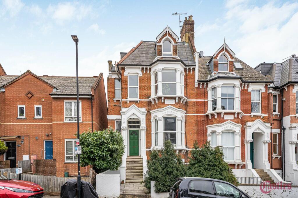Main image of property: Granville Road, N4