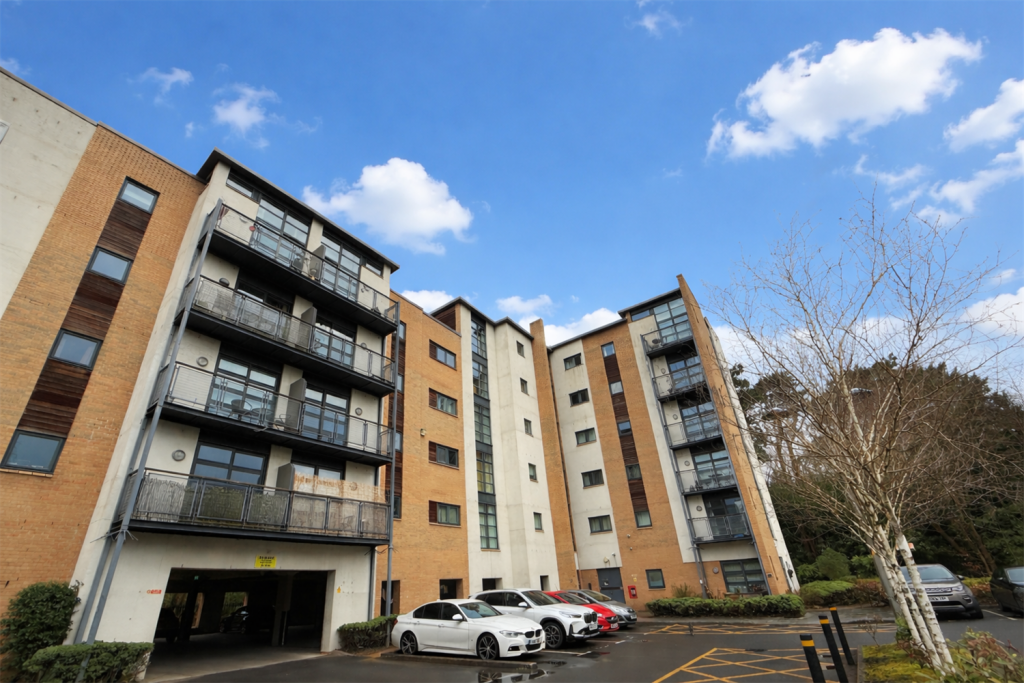 Main image of property: Altrincham Road, Manchester