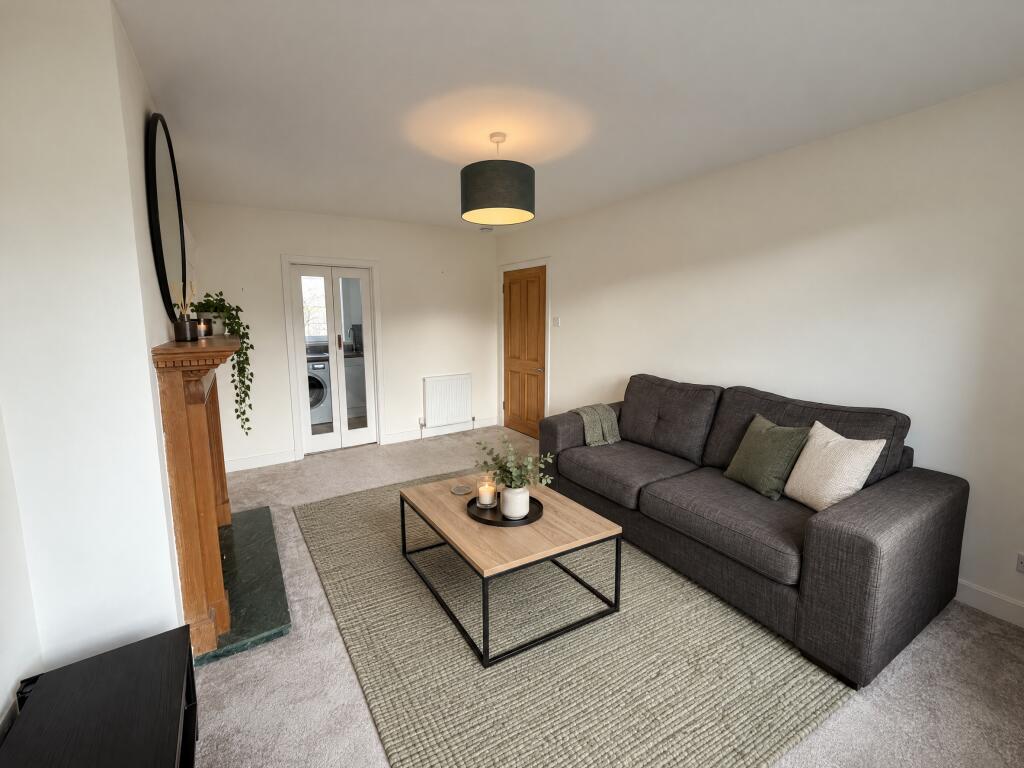 Apartment in Edinburgh - View 2