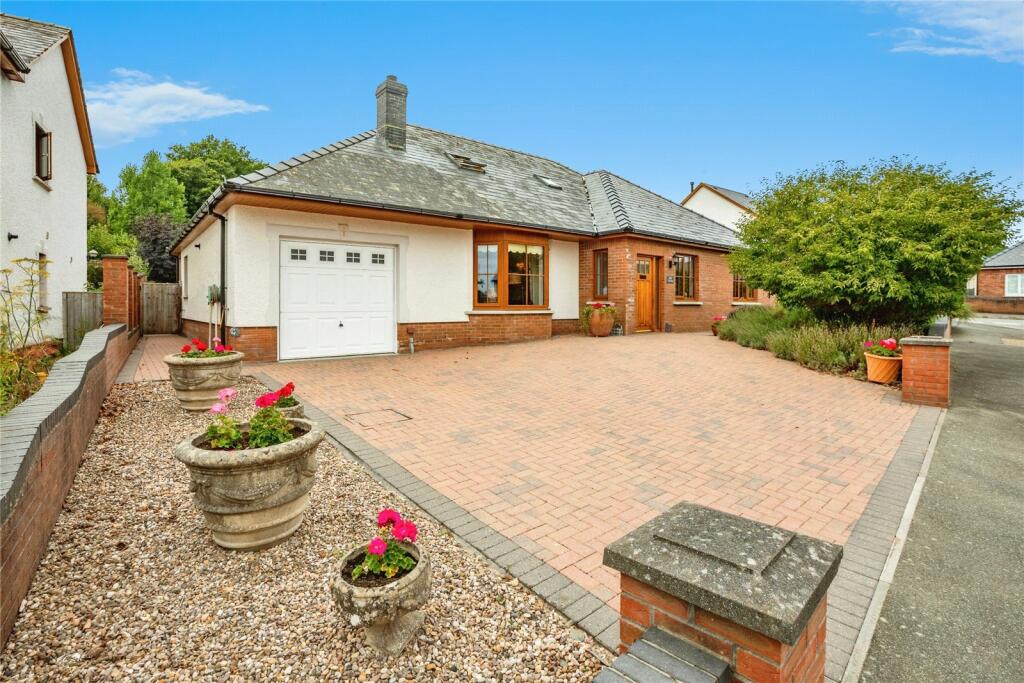 Main image of property: Maesydderwen, Cardigan, Ceredigion, SA43
