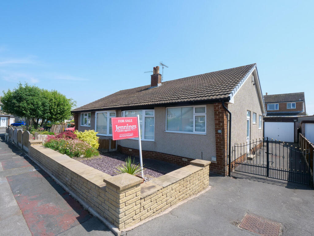 Main image of property: Lawnswood Drive, Morecambe