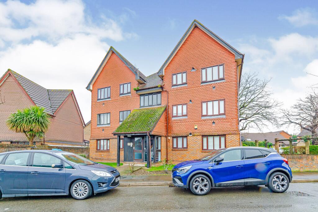 Main image of property: Marigold Way, Shirley Oaks Village, Croydon, CR0