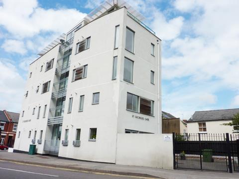 Main image of property: St Georges Road GL50 3EJ