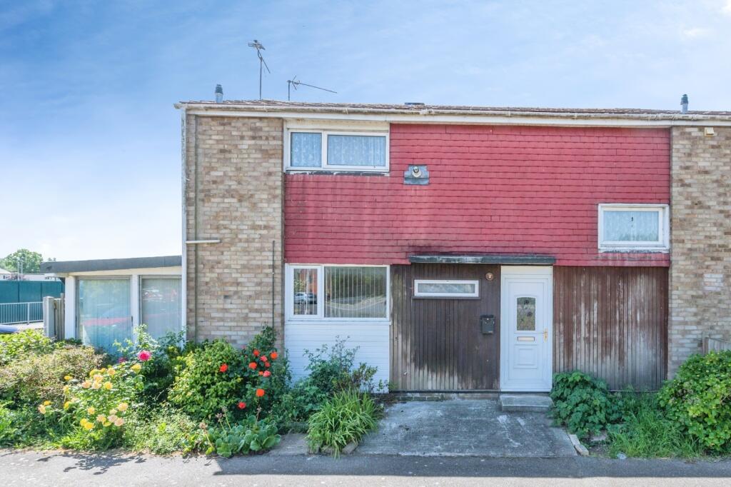 Main image of property: Peterborough Way, BASILDON, Essex, SS14