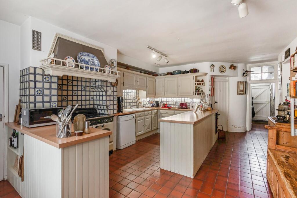 Additional image 10 of The Old Brewery, Water Street, Mere