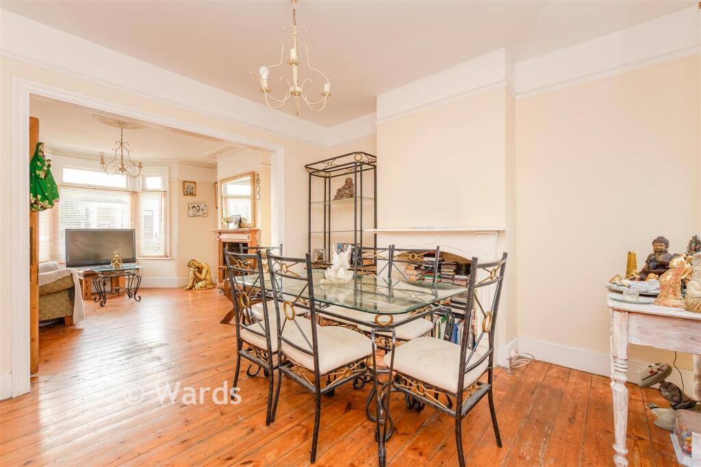 Main image of property: Federation Road, Abbey Wood