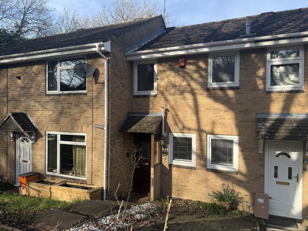 Main image of property: Knowlands, Swindon, Wiltshire