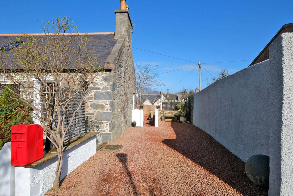 Additional image 28 of Wren Cottage Back Street, Fordyce, Banff, AB45 2SU