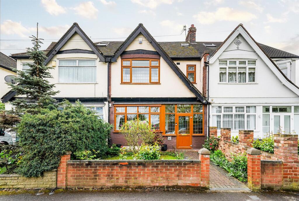 Main image of property: Lower Hall Lane, Chingford