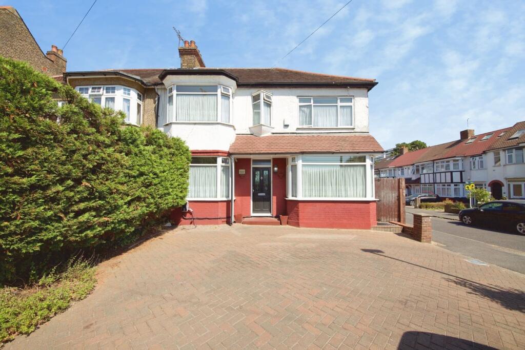 Main image of property: Carterhatch Lane, Enfield, EN1