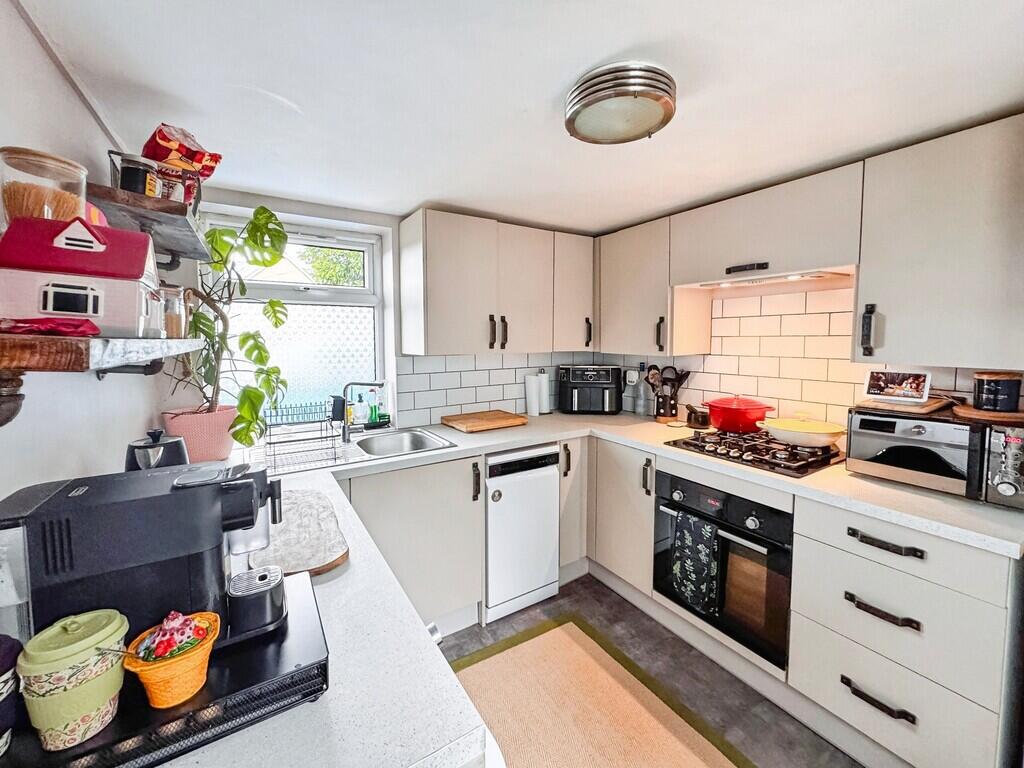 Mount Pleasant Cottages, Hengoed photo 4