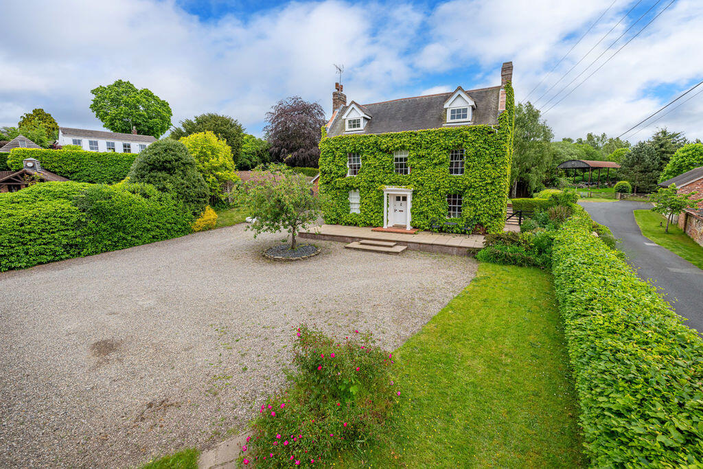 Main image of property: Hilton House, Bridgnorth