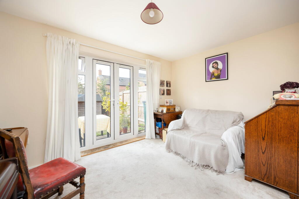 House in Swindon - More