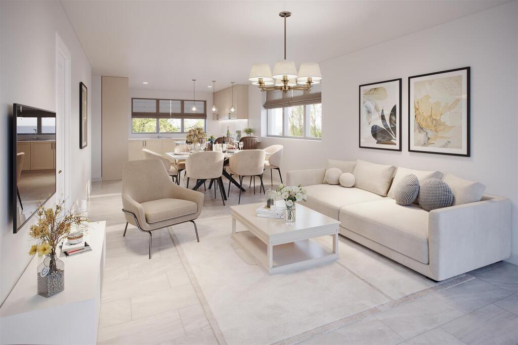 Main image of property: The Marsden, Avon Edge, Evesham road, Salford Priors