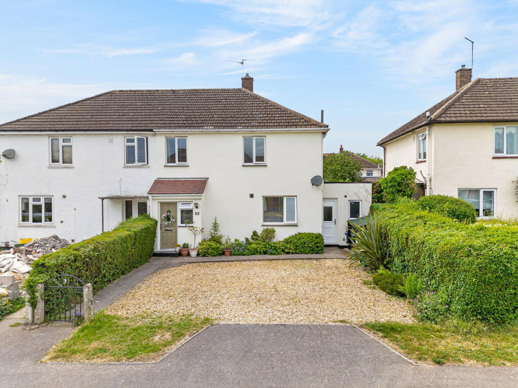 Main image of property: Milton Road, Corby, Northamptonshire, NN17 2NY