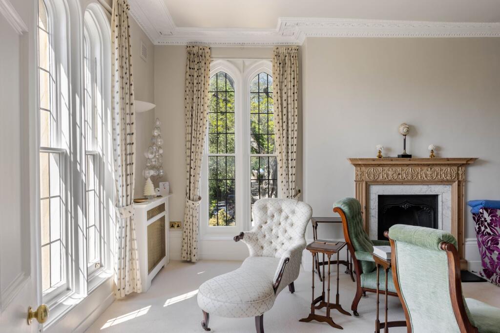 Main image of property: Hampstead Grove, London, NW3