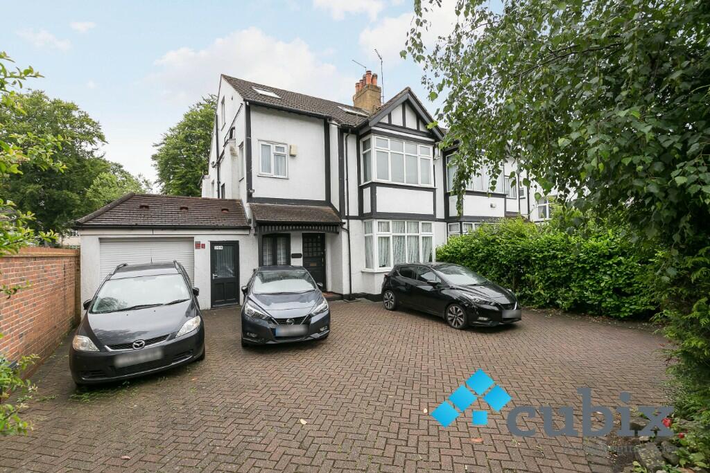 Main image of property: Brighton Road, Purley, Croydon(London Borough), CR8