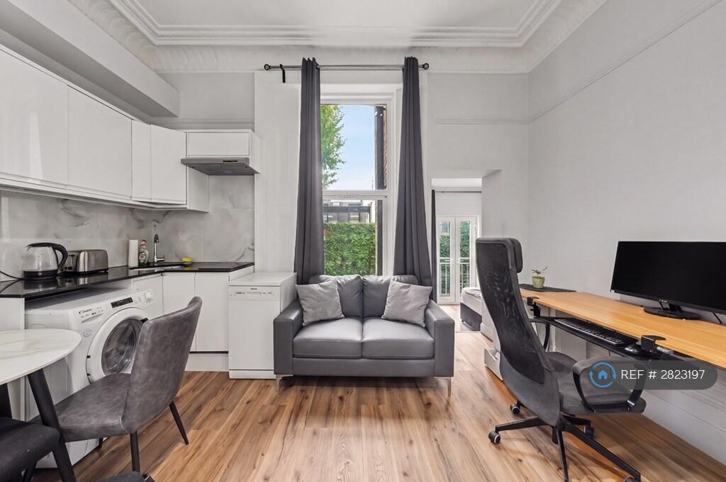 Main image of property: Lexham Gardens, London, W8