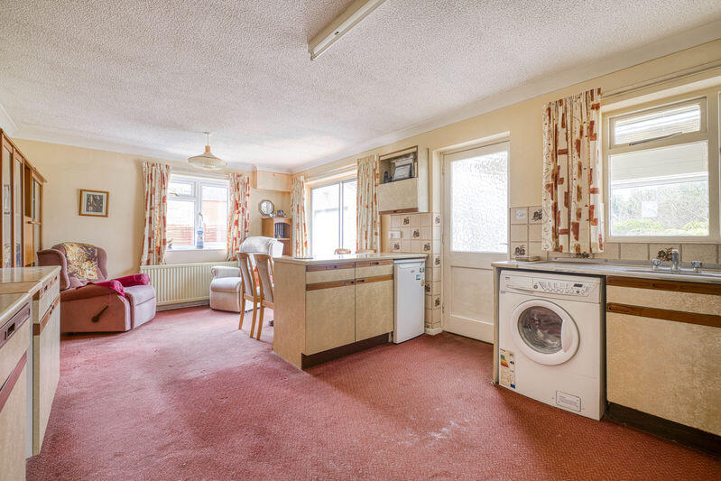 Additional image 9 of Three bedroom bungalow with attractive garden in Bruton 