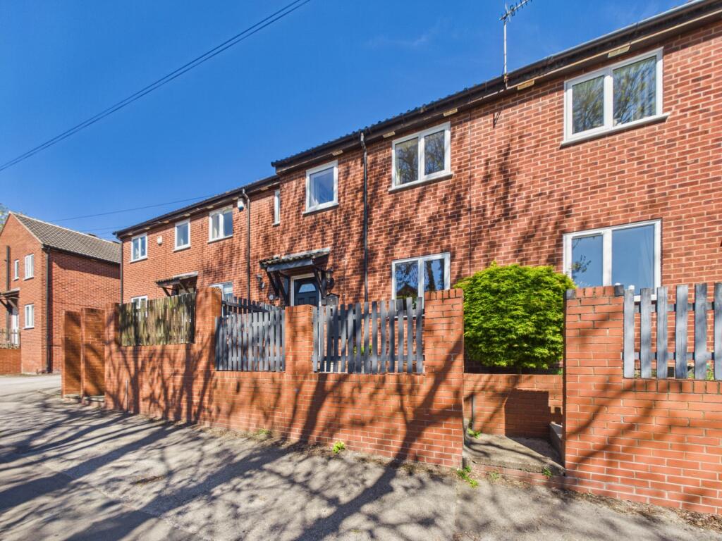 Main image of property: Starch Lane Sandiacre, Sandiacre, Nottingham, Nottinghamshire, NG10