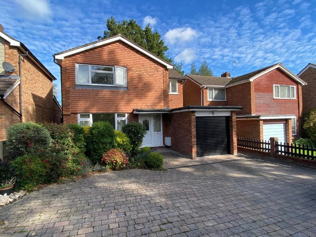 Main image of property: Darwall Drive, Ascot, Berkshire, SL5