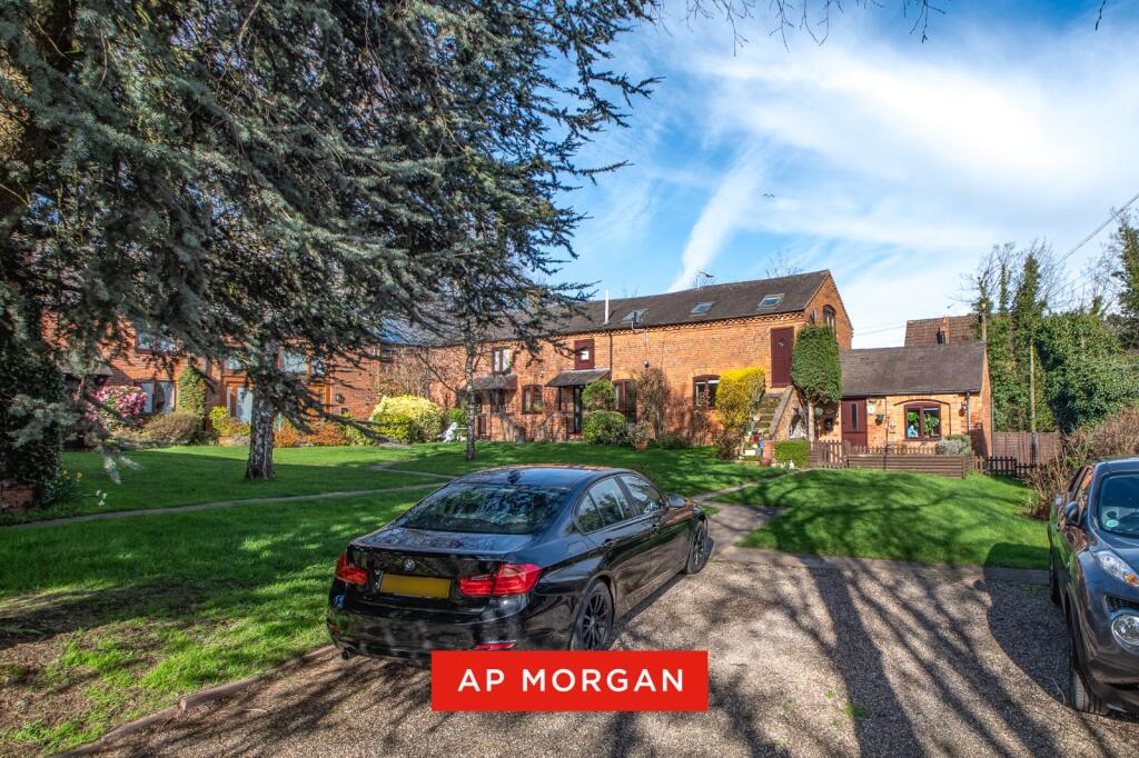 Additional image 14 of Perryfields Road, Bromsgrove, Worcestershire, B61