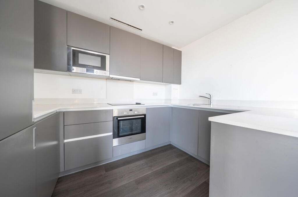 Apartment in London, Broad Green - View 4