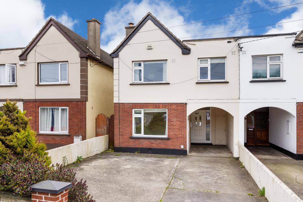 Main image of property: 157 Beaumont Road, Beaumont, Dublin 9, D09 K254