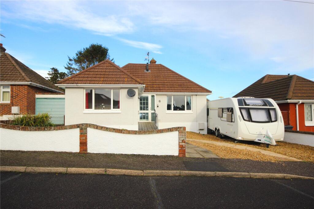 Main image of property: Elmfield Road, Seaton, Devon, EX12