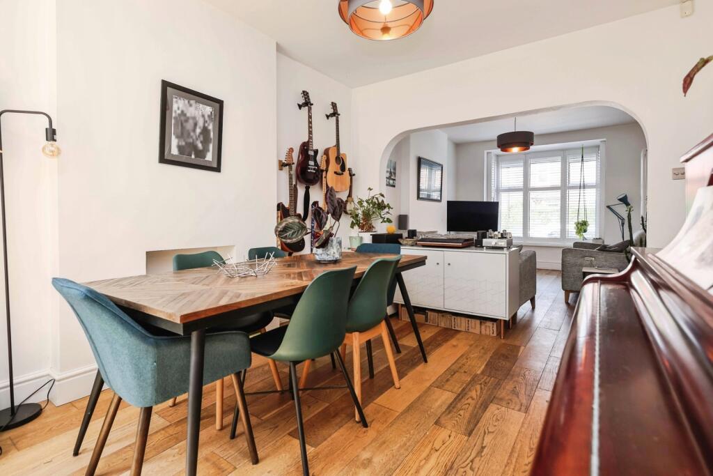 Franklin Road, Birmingham, West Midlands, B30 - View 3