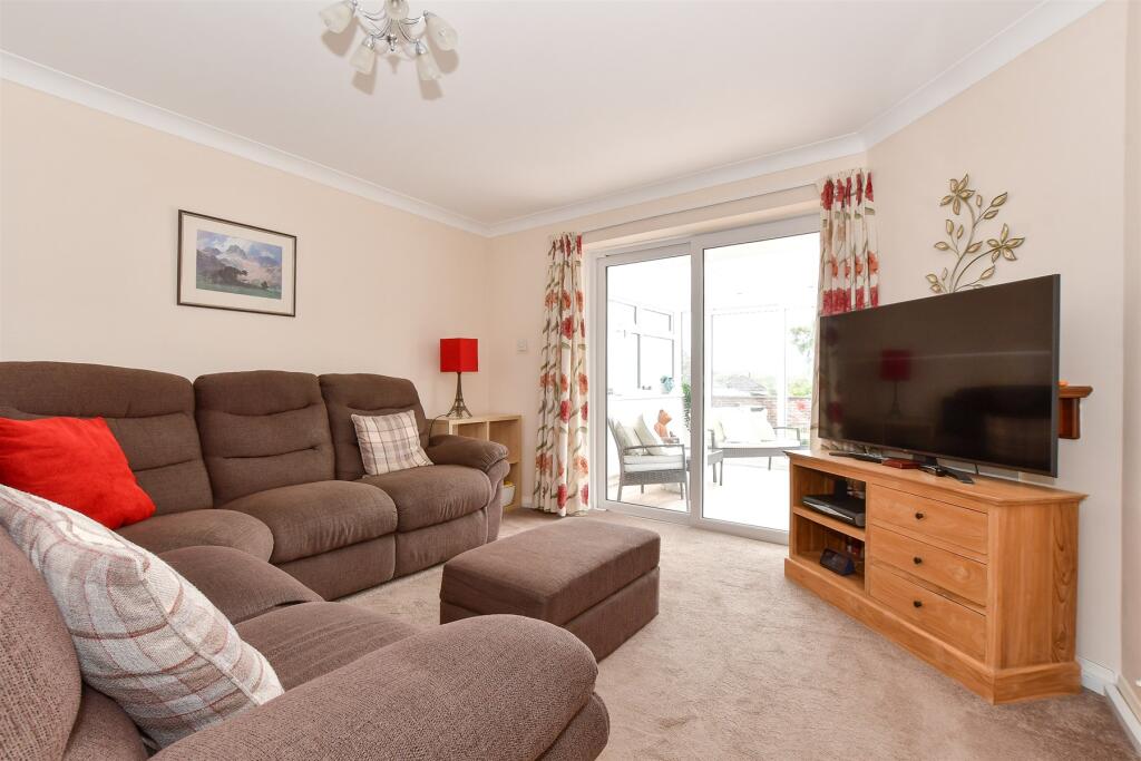 Main image of property: Morton Road, Brading, Isle of Wight