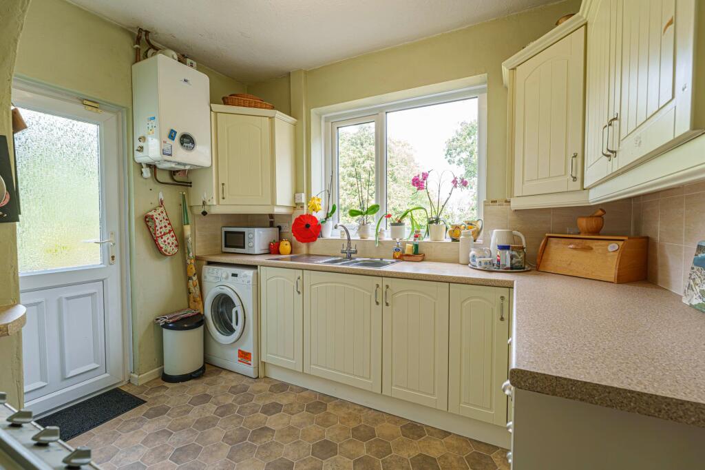 House in Newport, Summerhill, St. Julians - View 5
