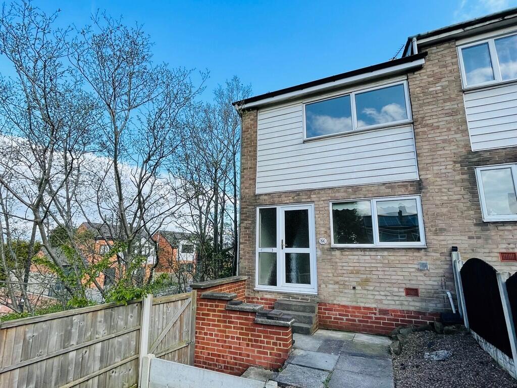 Main image of property: Sunnybank Crescent, Brinsworth, S60 5JJ