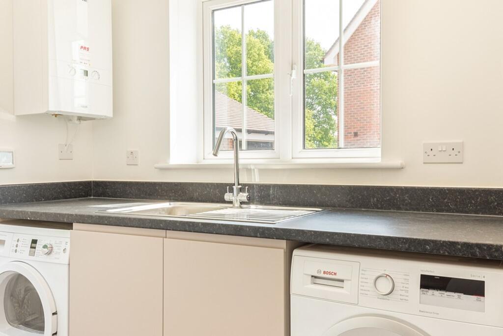 House in Stevenage - More