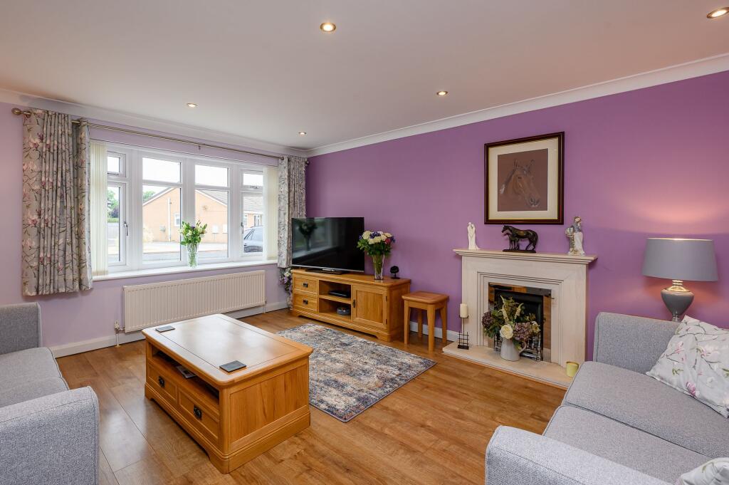 Hillcrest Court, Tadcaster, LS24 photo 4