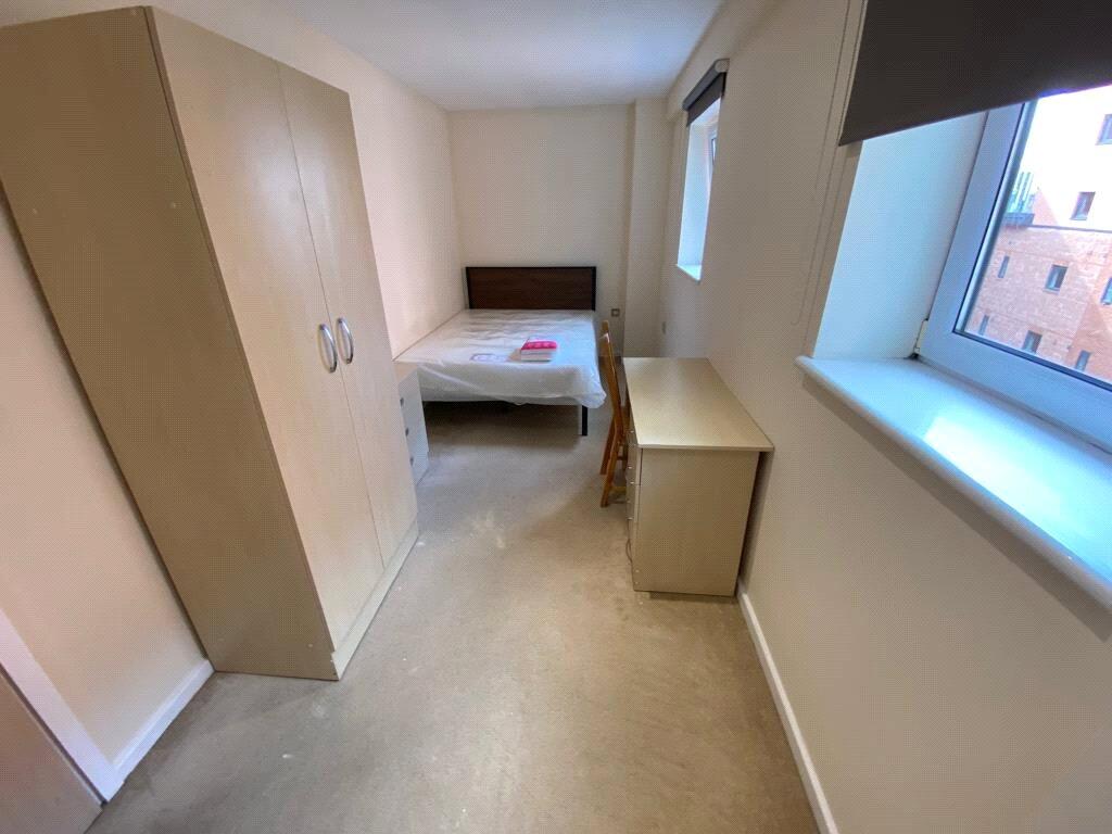 Apartment in Newcastle upon Tyne, Tyne and Wear - More