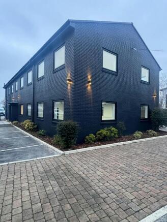One Trafford Park - Evening Shot -2.JPG