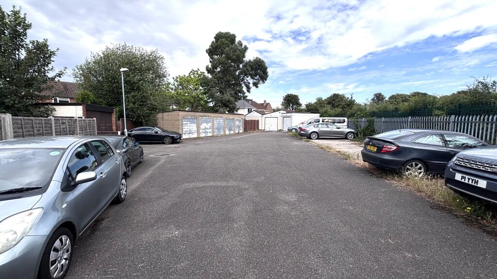 Main image of property: Garage Compound 2, Hawthorne Crescent, Berkshire, SL1 3NQ