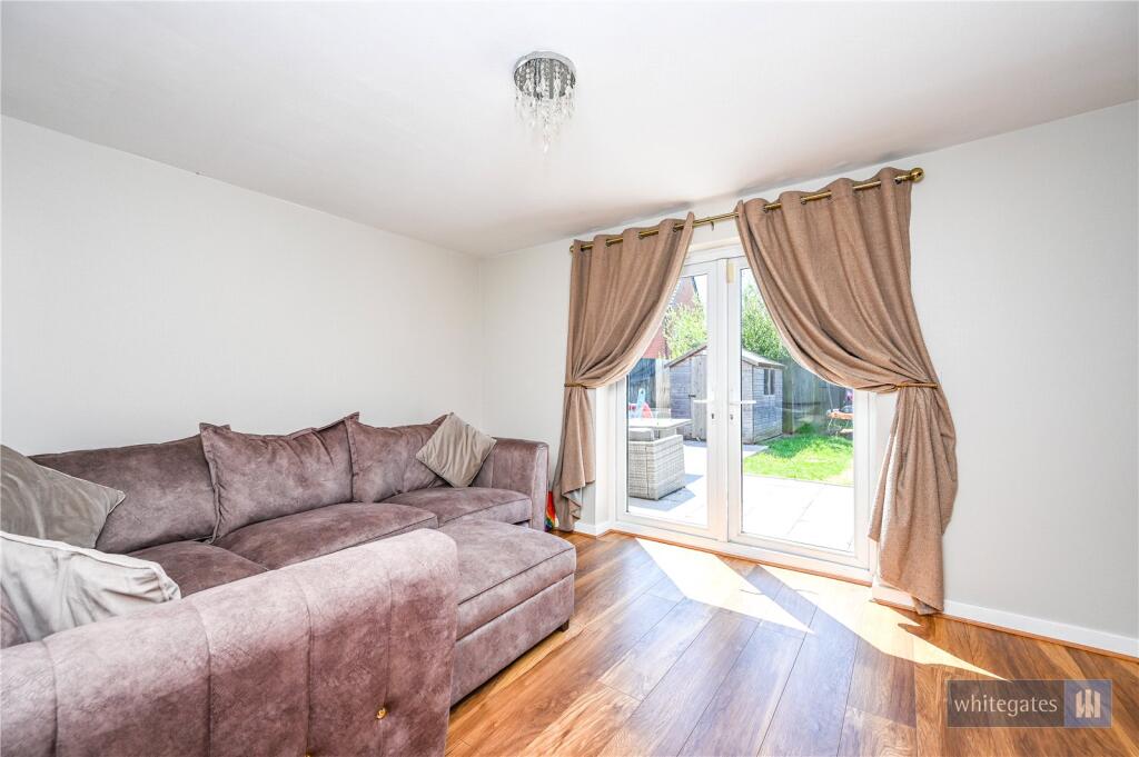 Wimborne Road, Liverpool, Merseyside, L14 photo 4