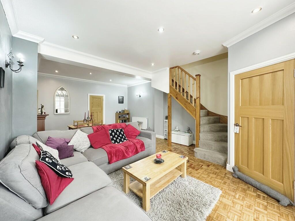 Main image of property: Llanfabon Road, Nelson, Treharris