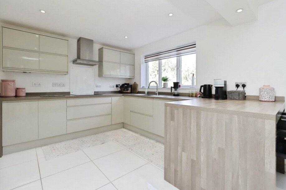 House in Telford, The Rock, Lawley and Overdale - View 3